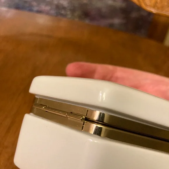 Vintage Avon Holiday Gift Box - Original Gift Note - Picture 6 of 11